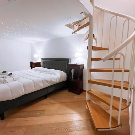 바리 Luxury Bnb Dedeo 아파트 외부 사진