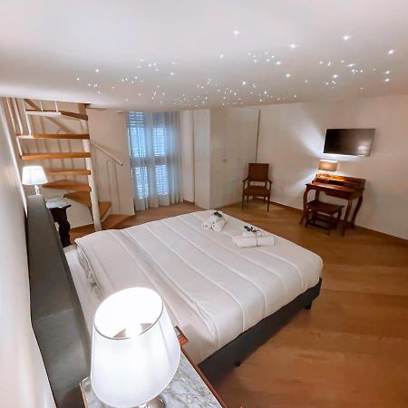 바리 Luxury Bnb Dedeo 아파트 외부 사진