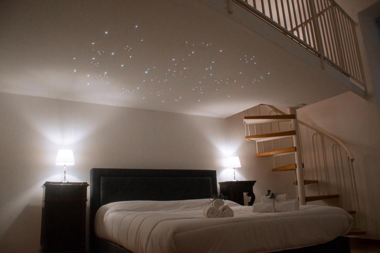 바리 Luxury Bnb Dedeo 아파트 외부 사진
