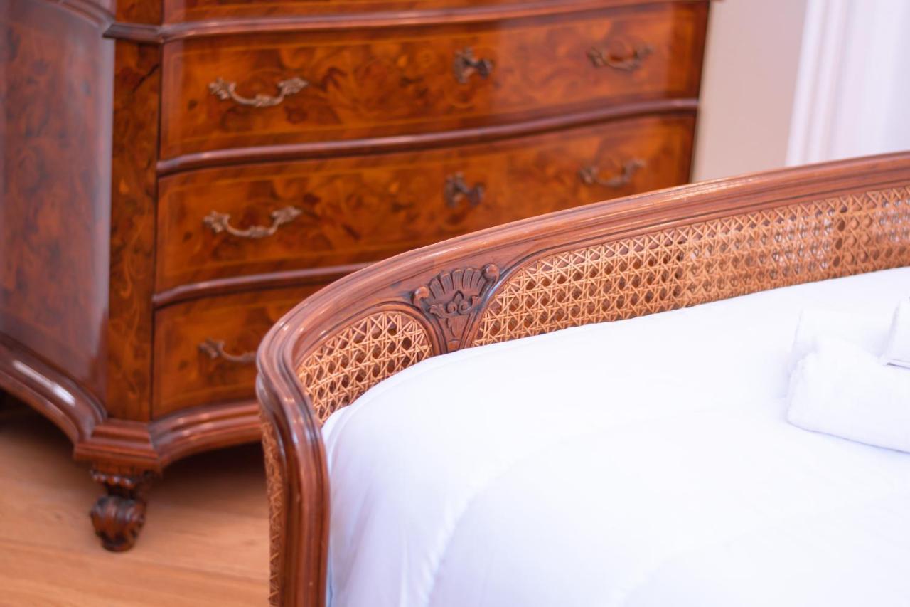 바리 Luxury Bnb Dedeo 아파트 외부 사진