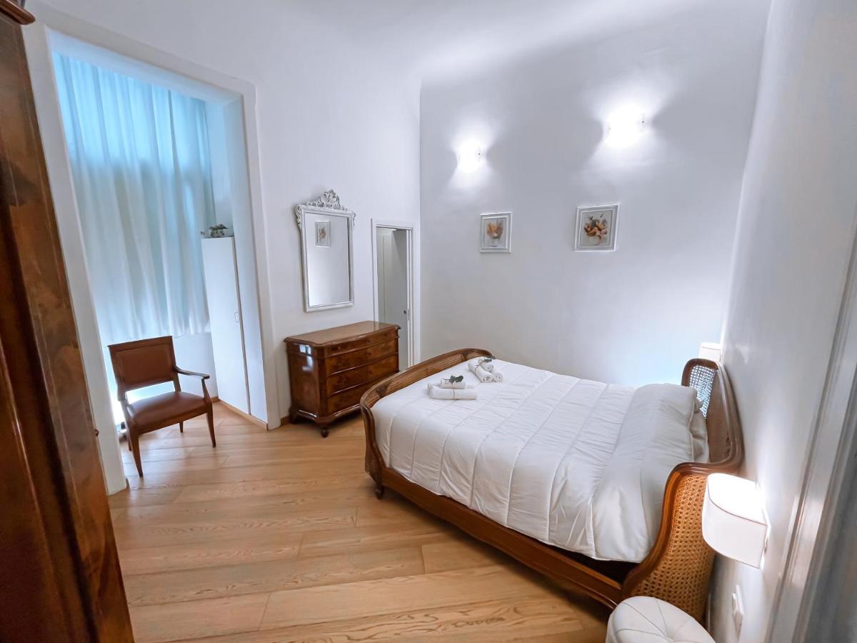 바리 Luxury Bnb Dedeo 아파트 외부 사진