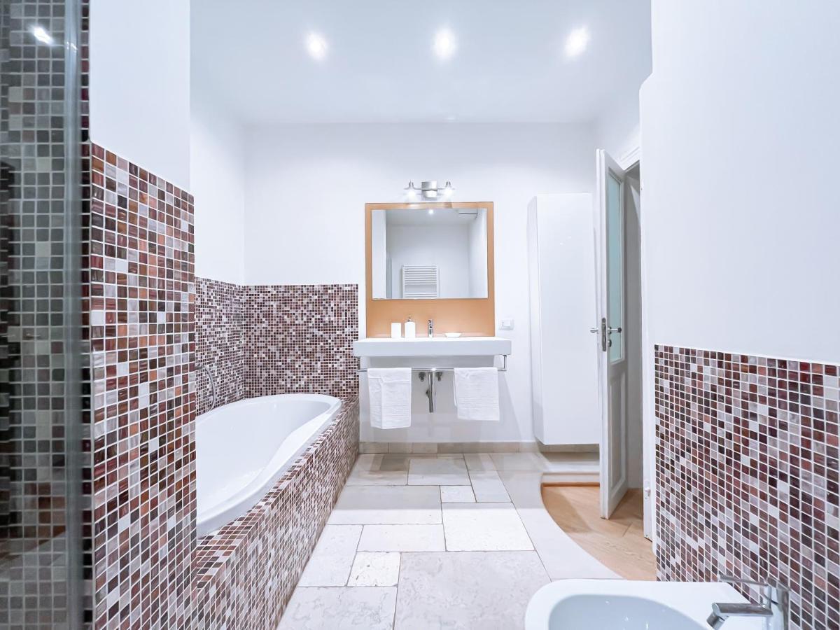 바리 Luxury Bnb Dedeo 아파트 외부 사진
