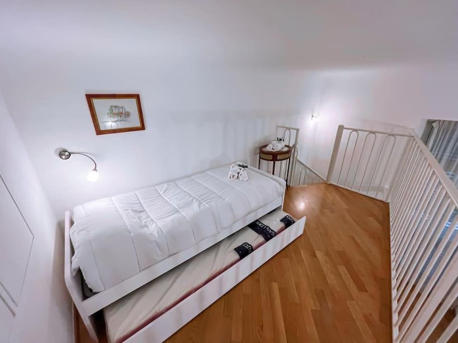 바리 Luxury Bnb Dedeo 아파트 외부 사진