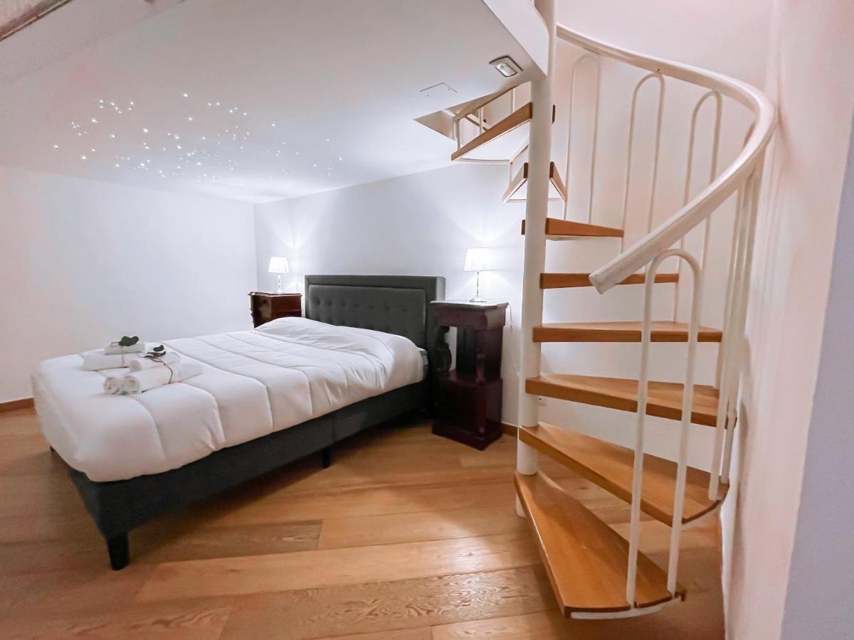 바리 Luxury Bnb Dedeo 아파트 외부 사진