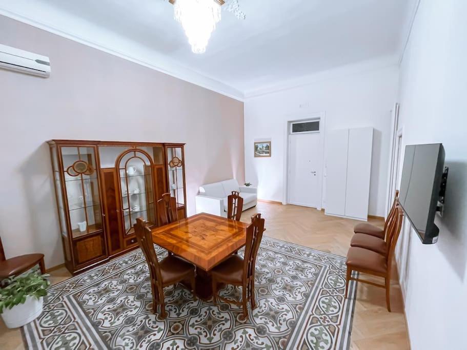 바리 Luxury Bnb Dedeo 아파트 외부 사진