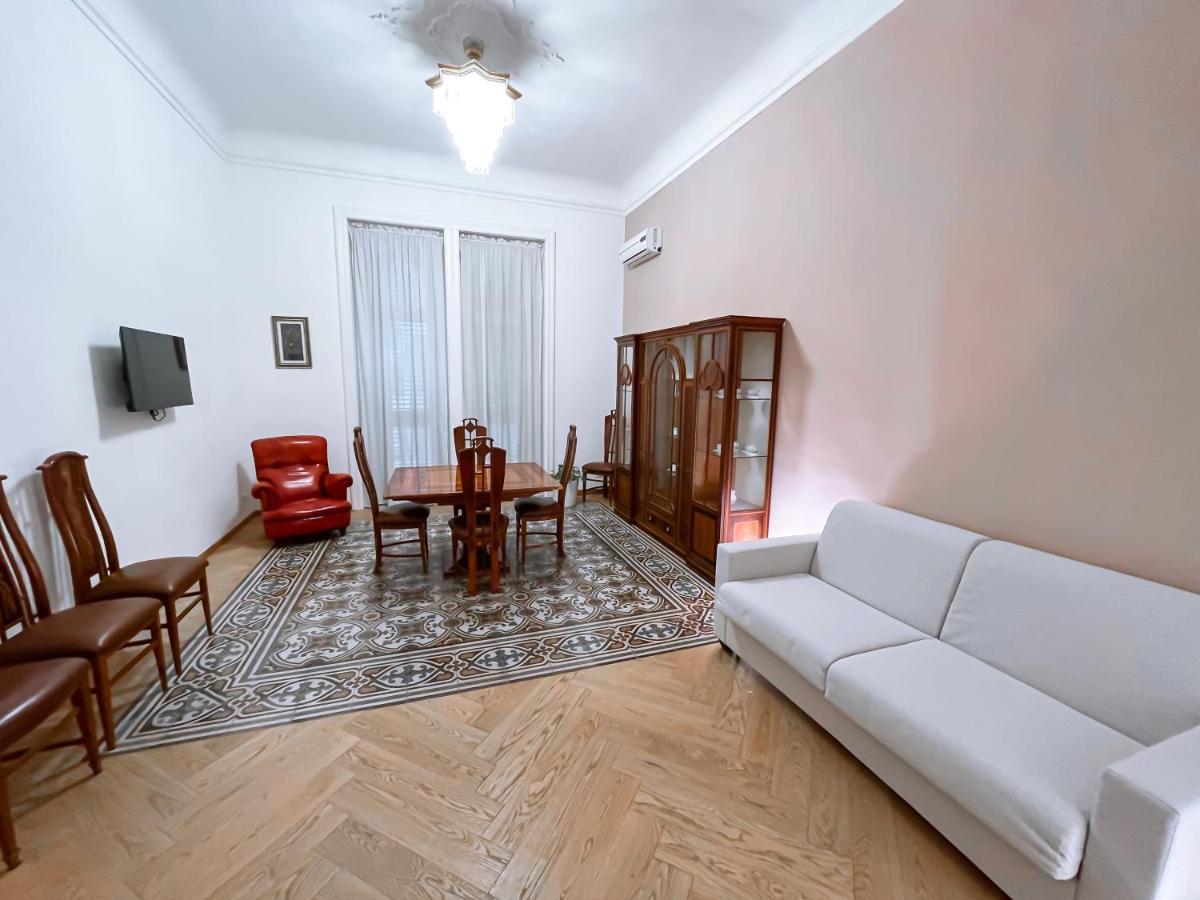 바리 Luxury Bnb Dedeo 아파트 외부 사진