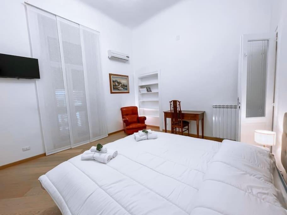 바리 Luxury Bnb Dedeo 아파트 외부 사진