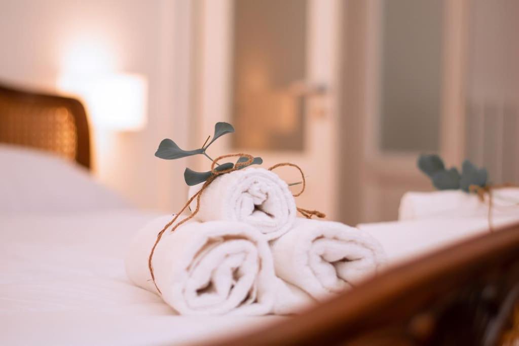 바리 Luxury Bnb Dedeo 아파트 외부 사진