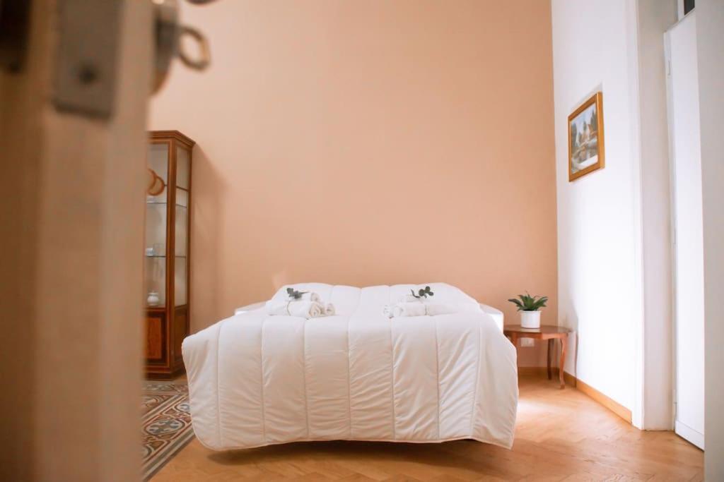 바리 Luxury Bnb Dedeo 아파트 외부 사진