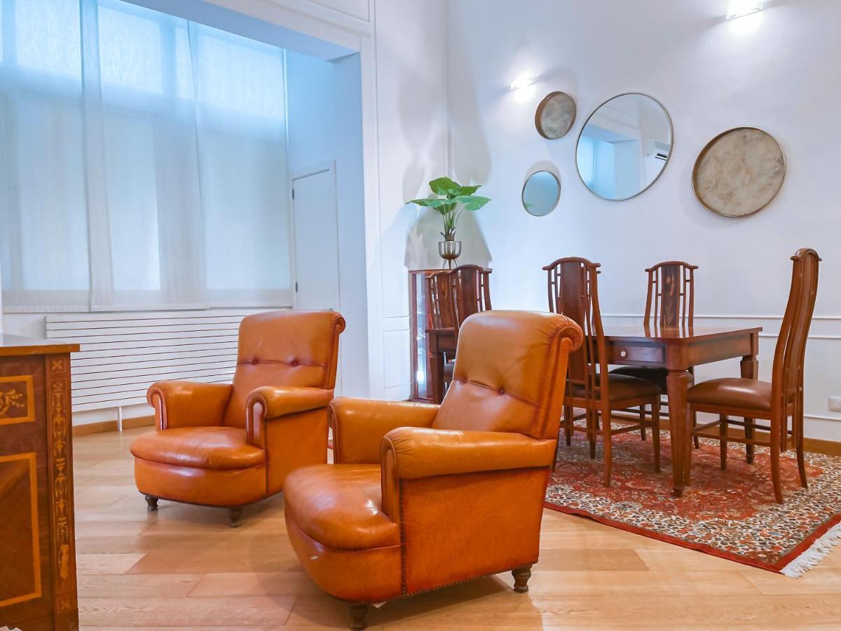 바리 Luxury Bnb Dedeo 아파트 외부 사진