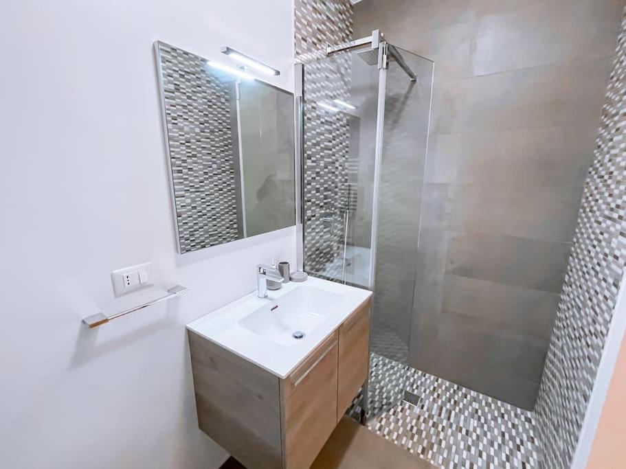 바리 Luxury Bnb Dedeo 아파트 외부 사진